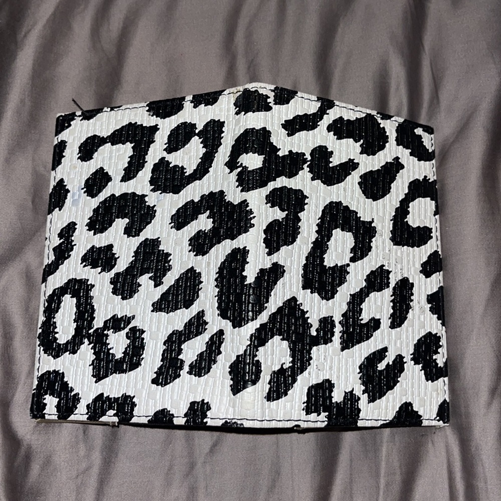 Passport Holder View 4